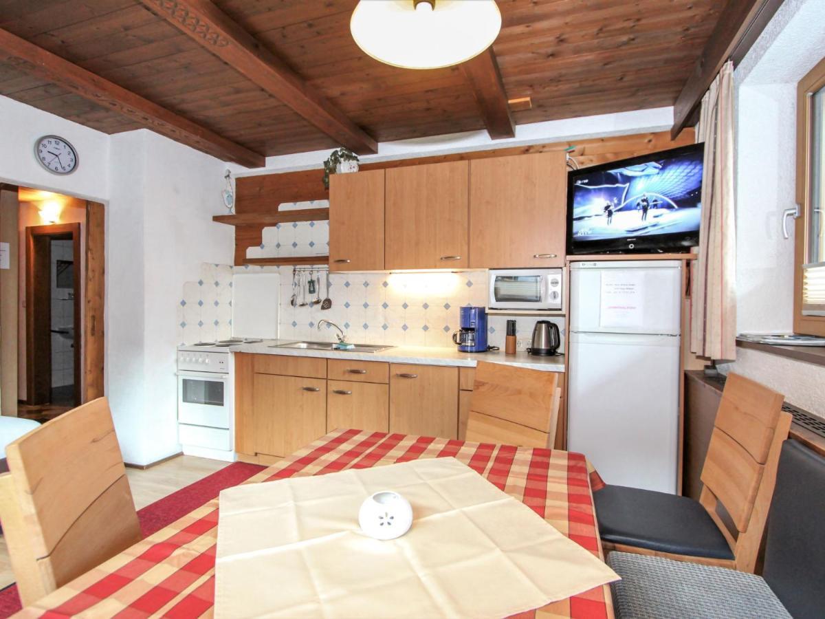 Apartment Widner By Interhome Fugenberg Bagian luar foto