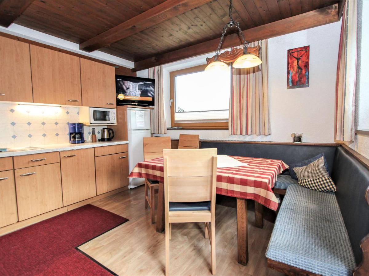 Apartment Widner By Interhome Fugenberg Bagian luar foto