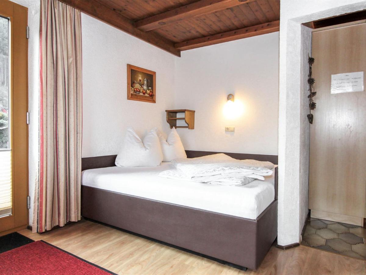 Apartment Widner By Interhome Fugenberg Bagian luar foto