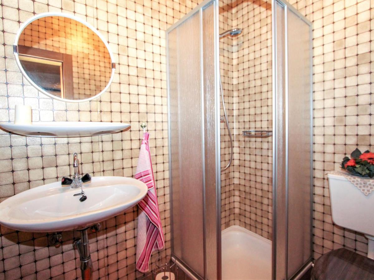 Apartment Widner By Interhome Fugenberg Bagian luar foto