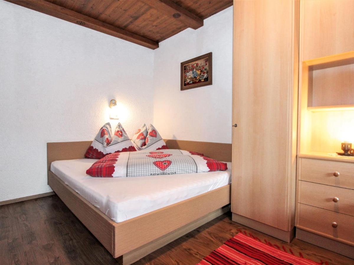 Apartment Widner By Interhome Fugenberg Bagian luar foto