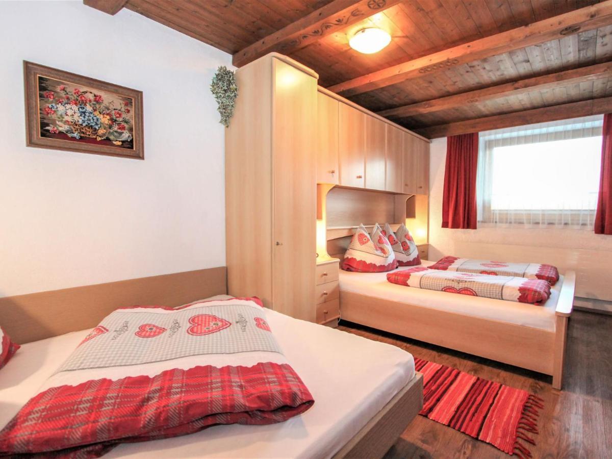 Apartment Widner By Interhome Fugenberg Bagian luar foto