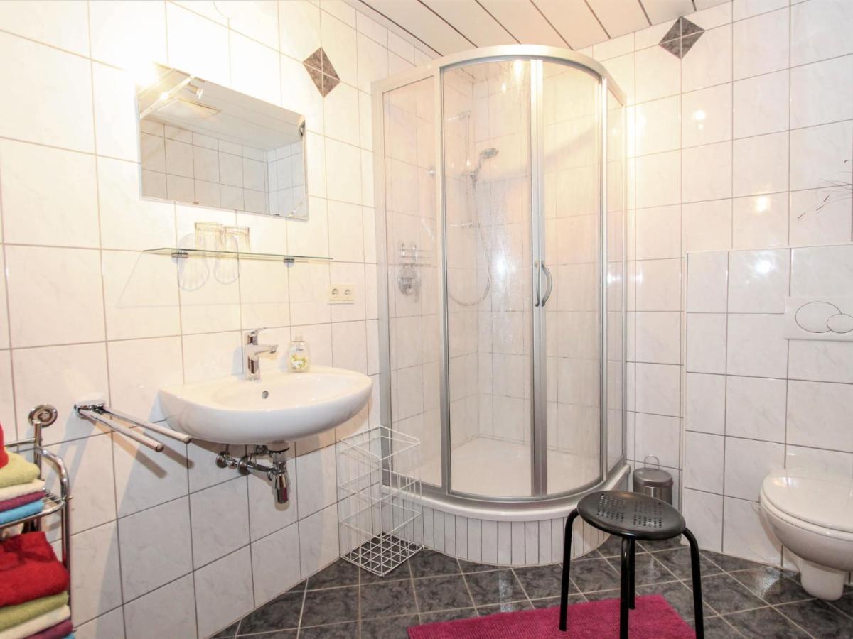 Apartment Widner By Interhome Fugenberg Bagian luar foto